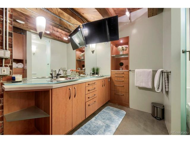 1450 Wynkoop St 1E, Denver, CO 80202