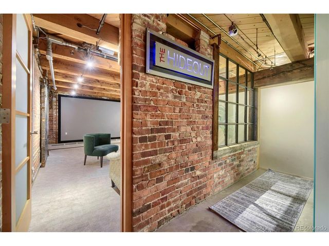1450 Wynkoop St 1E, Denver, CO 80202