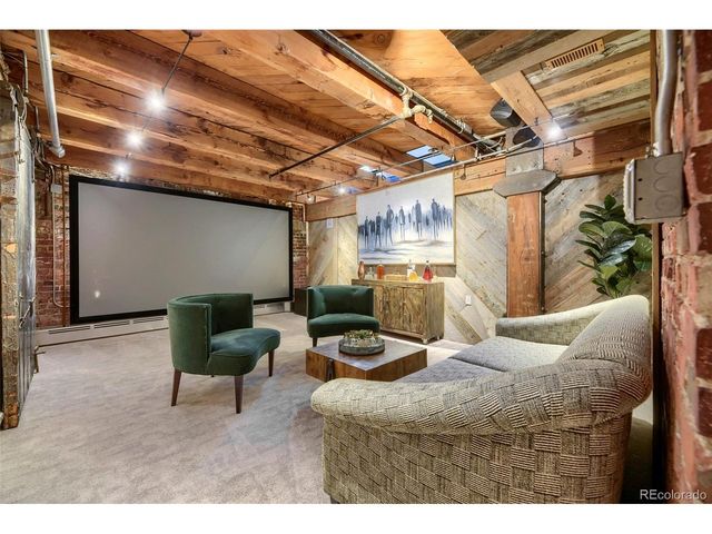 1450 Wynkoop St 1E, Denver, CO 80202