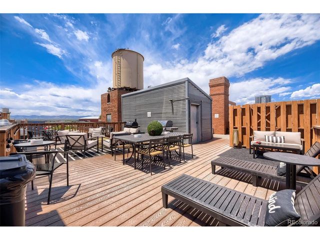 1450 Wynkoop St 1E, Denver, CO 80202