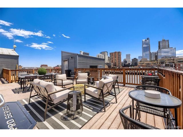 1450 Wynkoop St 1E, Denver, CO 80202