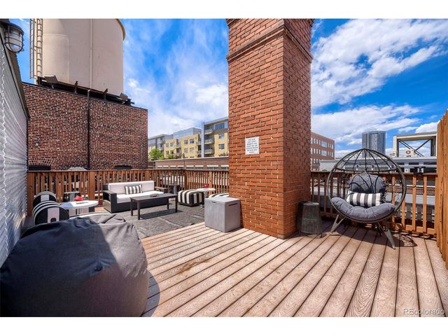 1450 Wynkoop St 1E, Denver, CO 80202
