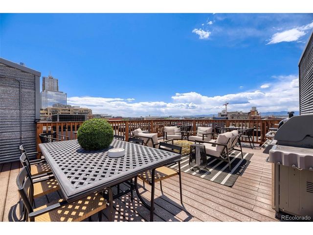 1450 Wynkoop St 1E, Denver, CO 80202