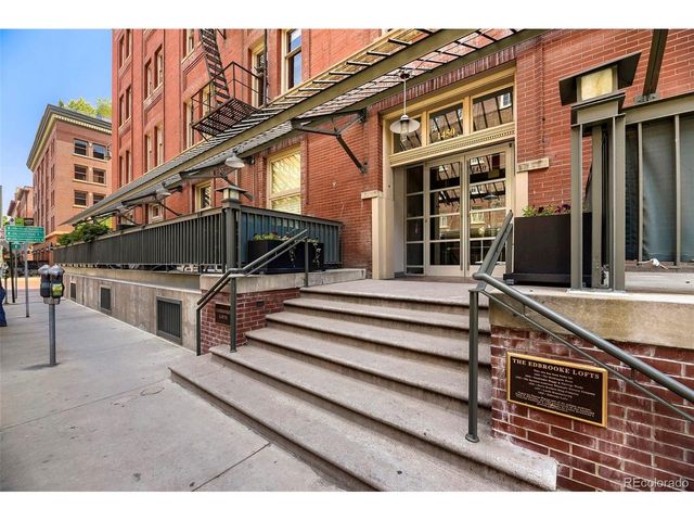 1450 Wynkoop St 1E, Denver, CO 80202