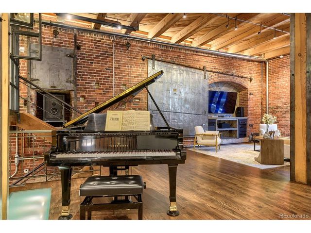1450 Wynkoop St 1E, Denver, CO 80202