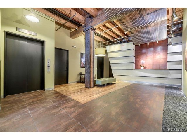 1450 Wynkoop St 1E, Denver, CO 80202