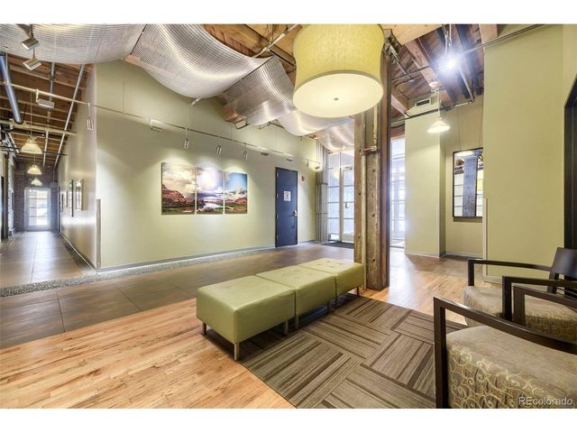 1450 Wynkoop St 1E, Denver, CO 80202