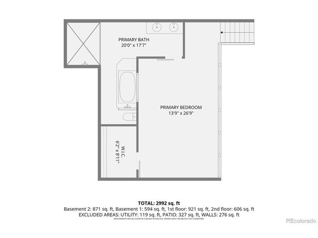 1450 Wynkoop St 1E, Denver, CO 80202