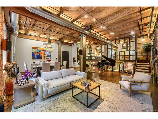 1450 Wynkoop St 1E, Denver, CO 80202