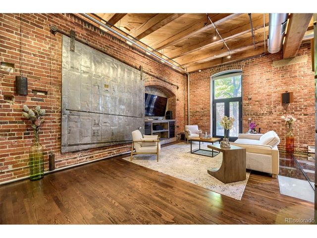 1450 Wynkoop St 1E, Denver, CO 80202