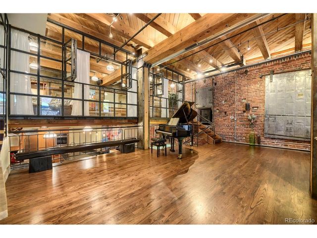 1450 Wynkoop St 1E, Denver, CO 80202
