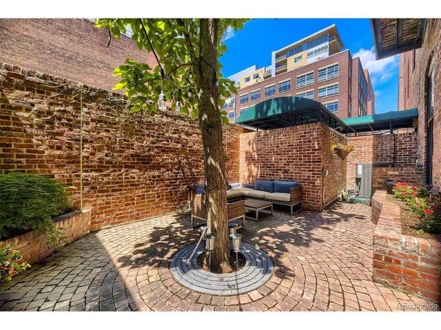 1450 Wynkoop St 1E, Denver, CO 80202