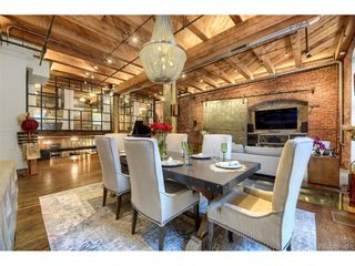 1450 Wynkoop St 1E, Denver, CO 80202