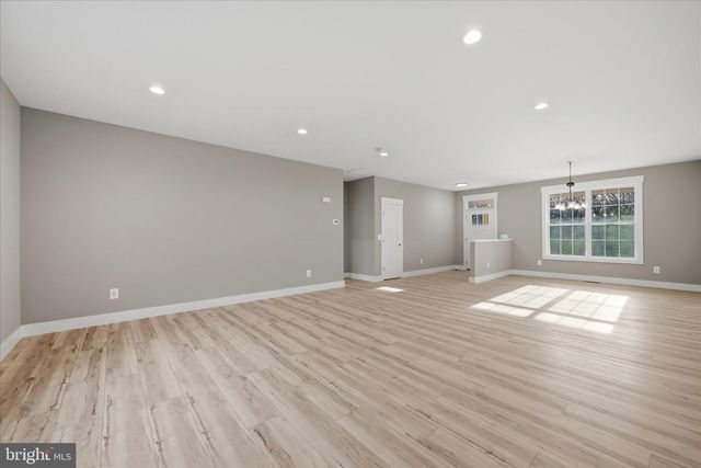 831 AVANTI DR., Bunker Hill, WV 25413