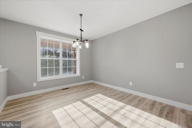 831 AVANTI DR., Bunker Hill, WV 25413