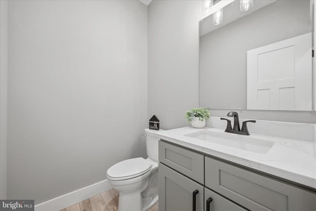 831 AVANTI DR., Bunker Hill, WV 25413
