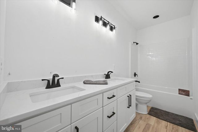 831 AVANTI DR., Bunker Hill, WV 25413
