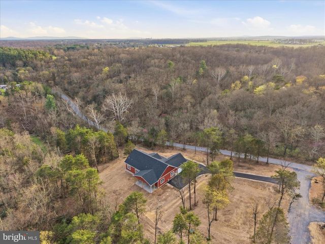 831 AVANTI DR., Bunker Hill, WV 25413