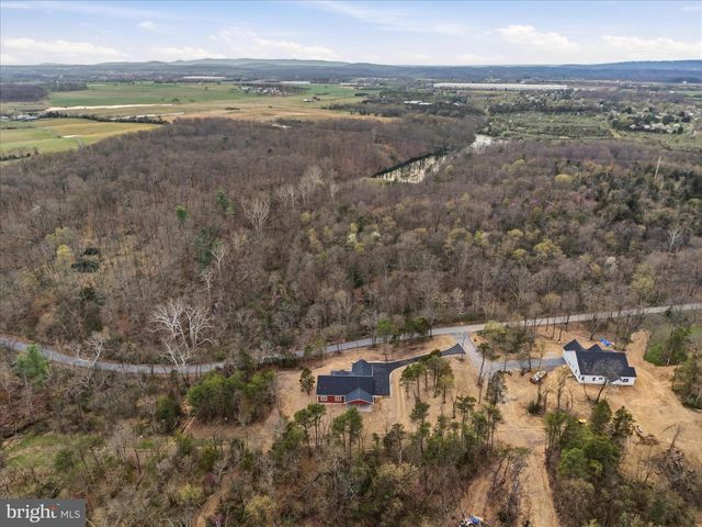 831 AVANTI DR., Bunker Hill, WV 25413