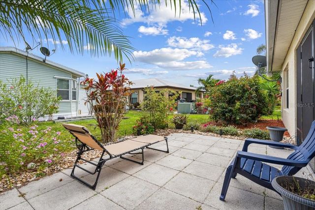 12 PALO ALTO LANE, Port St Lucie, FL 34952