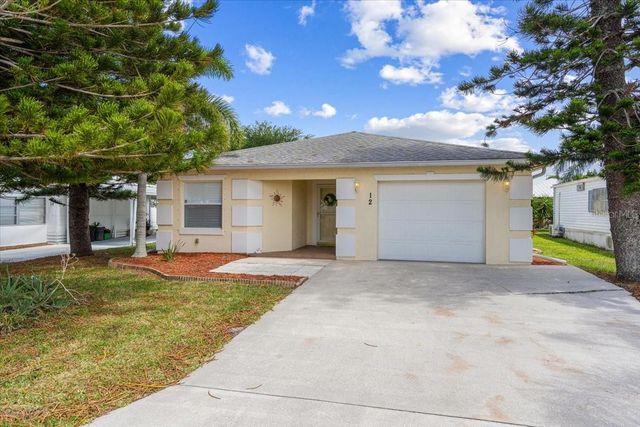 12 PALO ALTO LANE, Port St Lucie, FL 34952