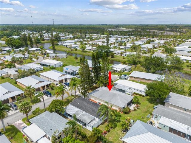 12 PALO ALTO LANE, Port St Lucie, FL 34952