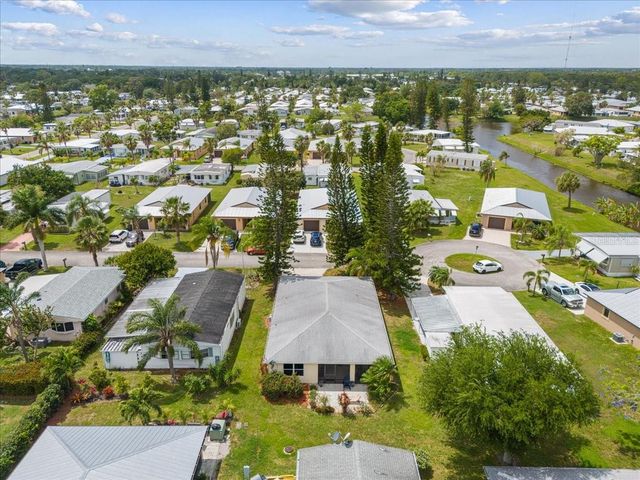 12 PALO ALTO LANE, Port St Lucie, FL 34952