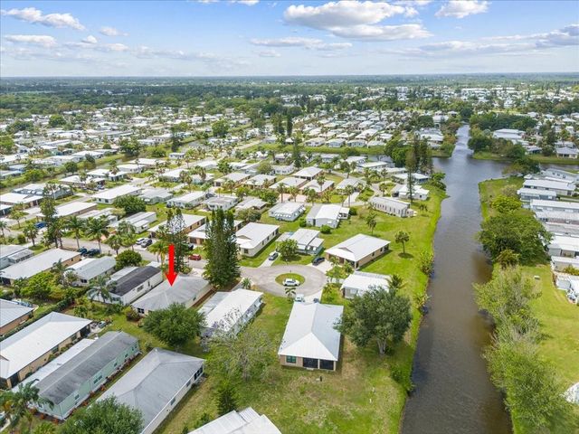 12 PALO ALTO LANE, Port St Lucie, FL 34952