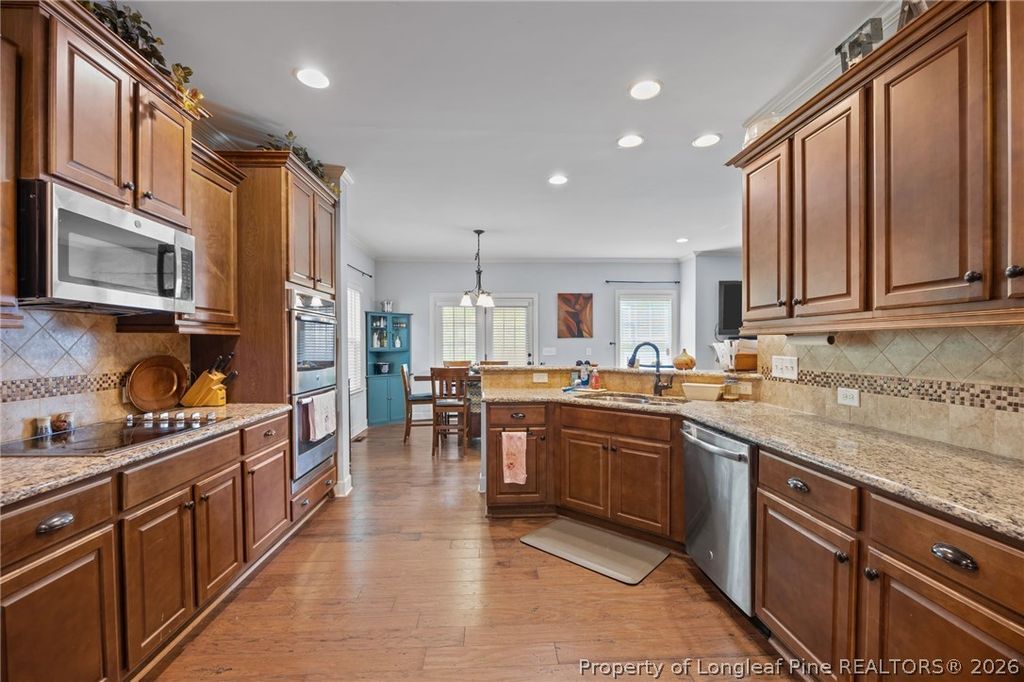 68 Heatherspring Way, Spring Lake, NC 28390 — photo 11