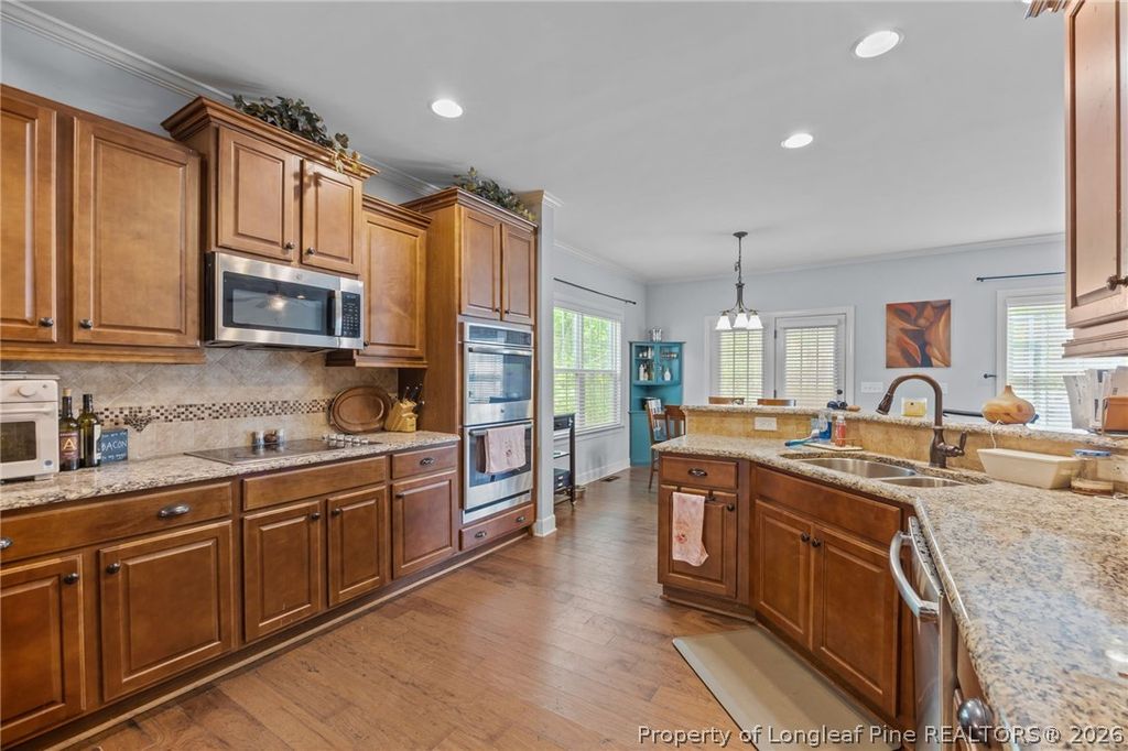 68 Heatherspring Way, Spring Lake, NC 28390 — photo 14
