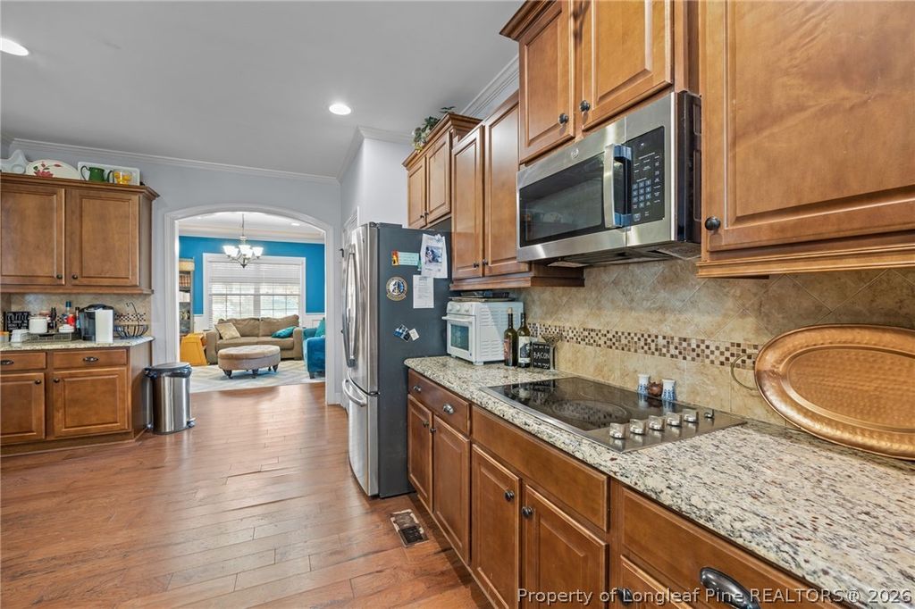 68 Heatherspring Way, Spring Lake, NC 28390 — photo 15
