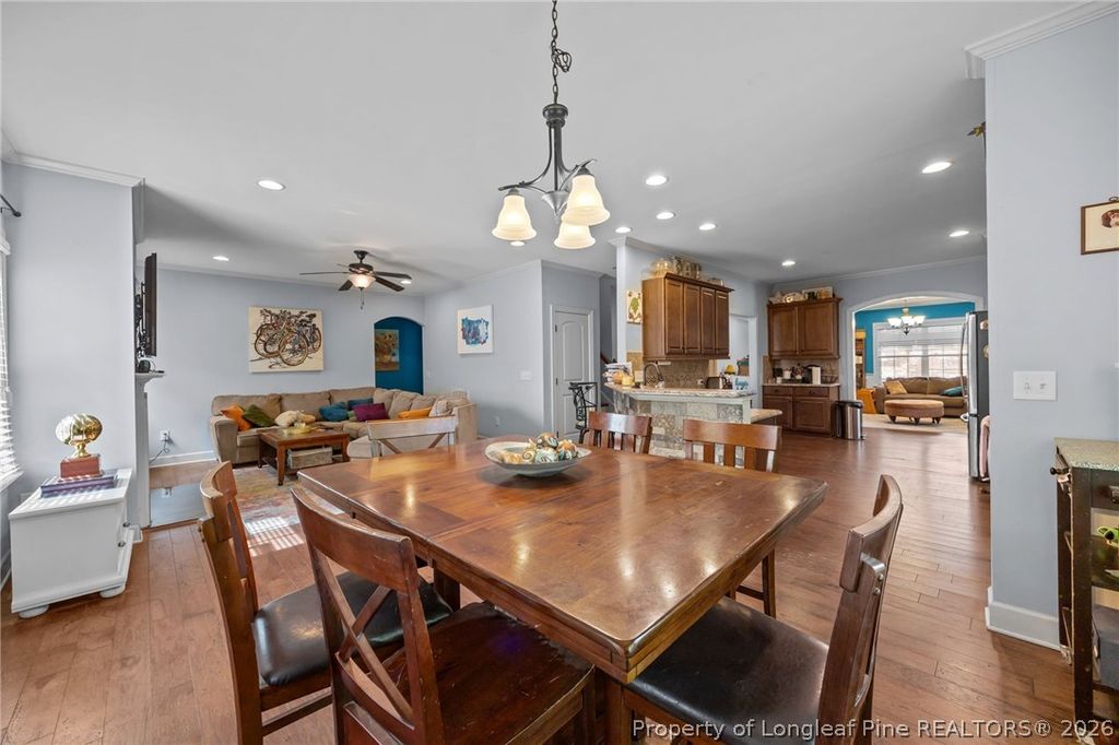 68 Heatherspring Way, Spring Lake, NC 28390 — photo 16