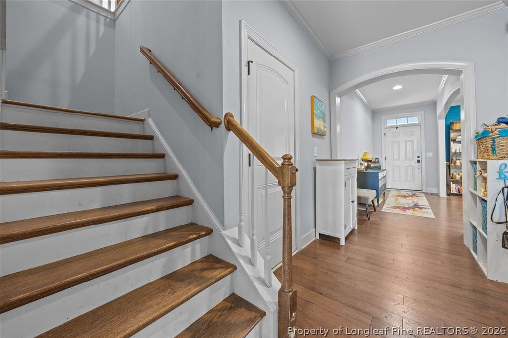 68 Heatherspring Way, Spring Lake, NC 28390 — photo 19
