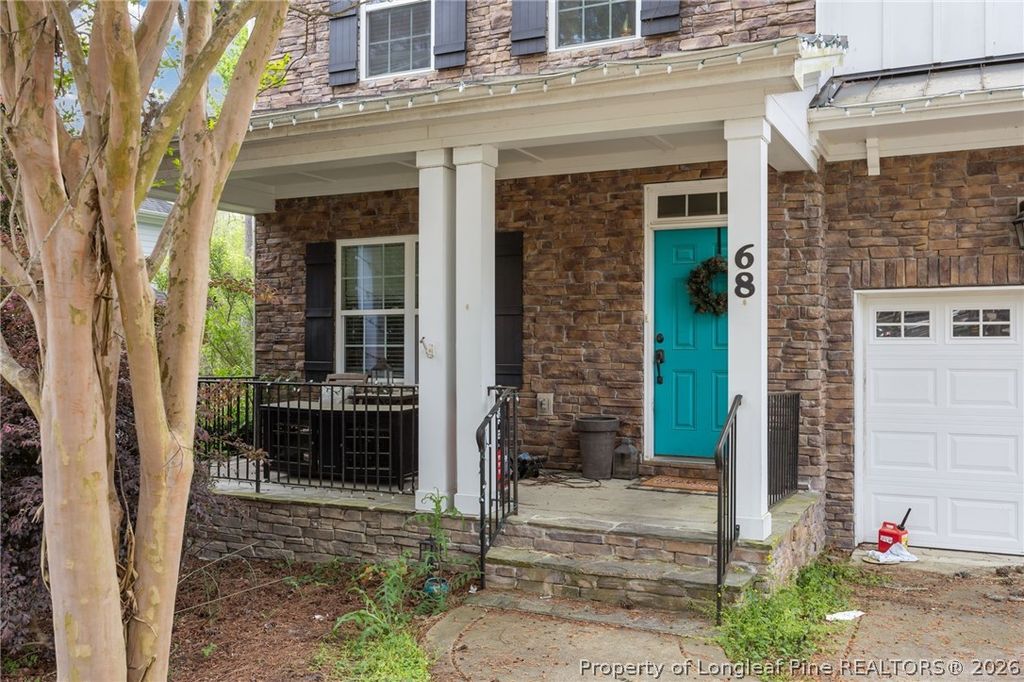68 Heatherspring Way, Spring Lake, NC 28390 — photo 3