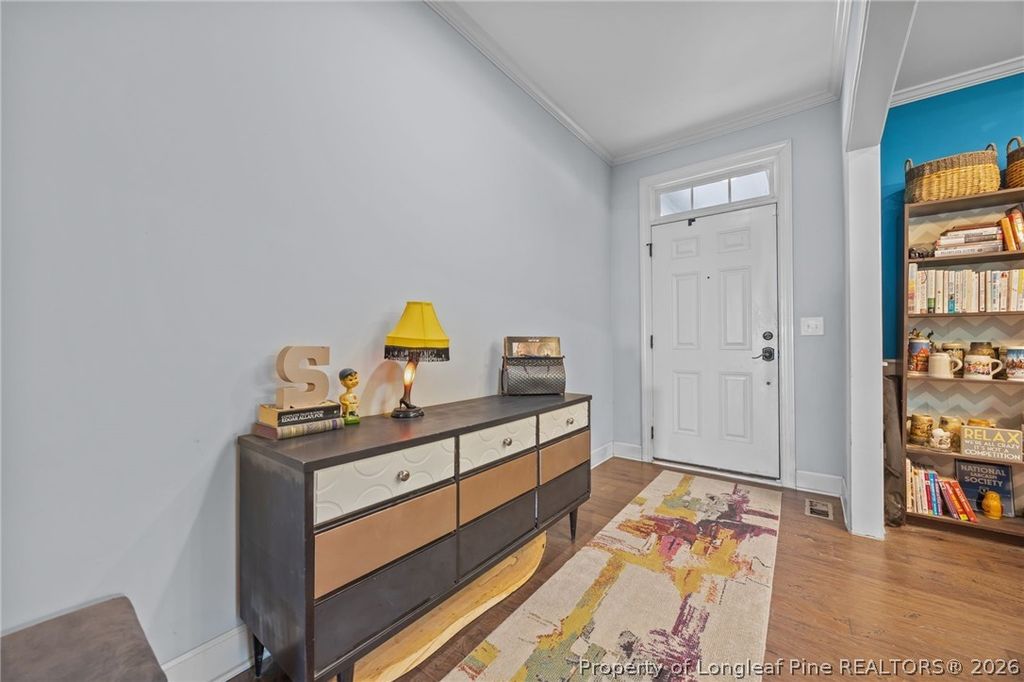 68 Heatherspring Way, Spring Lake, NC 28390 — photo 4