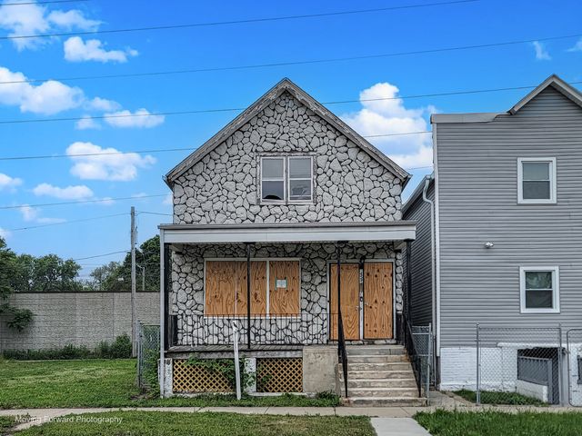 5538 S Perry Avenue, Chicago, IL 60621
