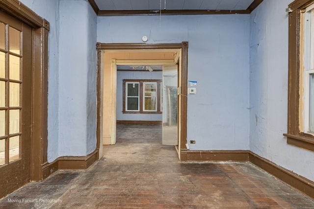 5538 S Perry Avenue, Chicago, IL 60621