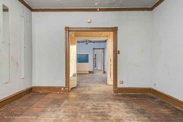 5538 S Perry Avenue, Chicago, IL 60621