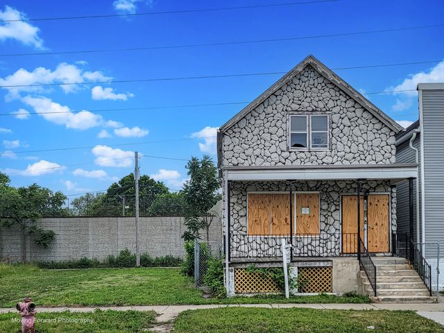 5538 S Perry Avenue, Chicago, IL 60621