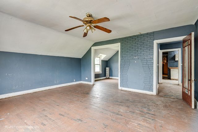 5538 S Perry Avenue, Chicago, IL 60621