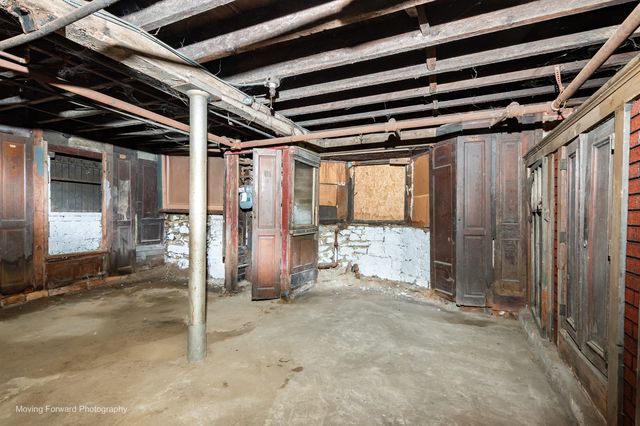 5538 S Perry Avenue, Chicago, IL 60621