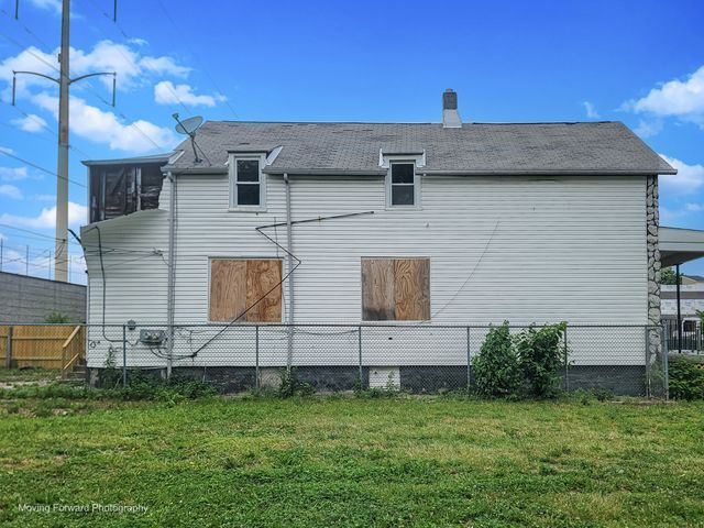 5538 S Perry Avenue, Chicago, IL 60621