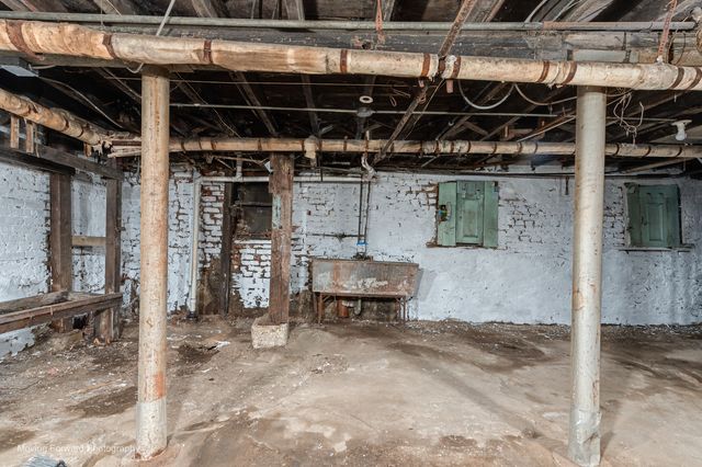 5538 S Perry Avenue, Chicago, IL 60621