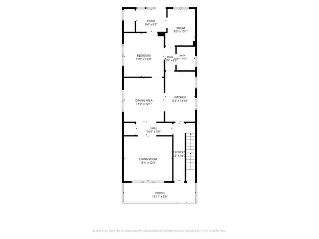 5538 S Perry Avenue, Chicago, IL 60621