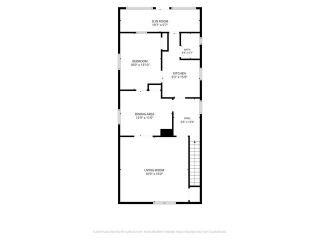 5538 S Perry Avenue, Chicago, IL 60621