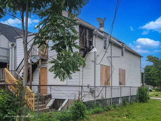 5538 S Perry Avenue, Chicago, IL 60621