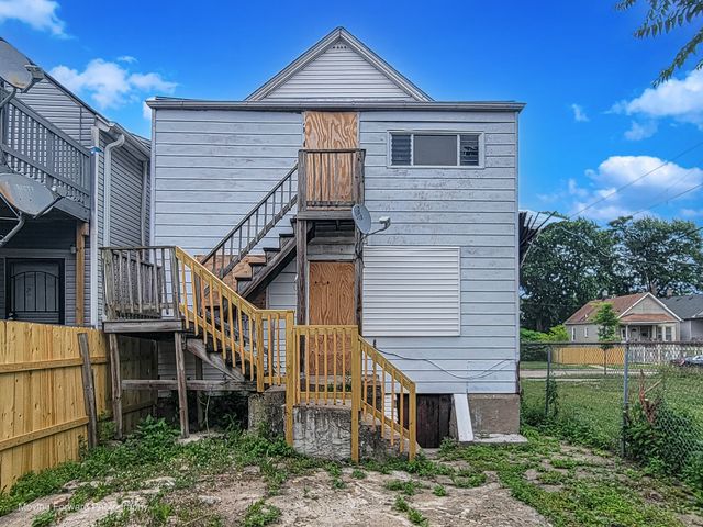 5538 S Perry Avenue, Chicago, IL 60621