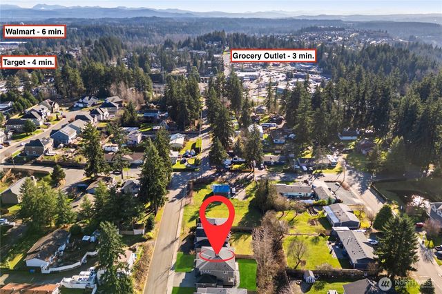 8307 184th Avenue E, Bonney Lake, WA 98391