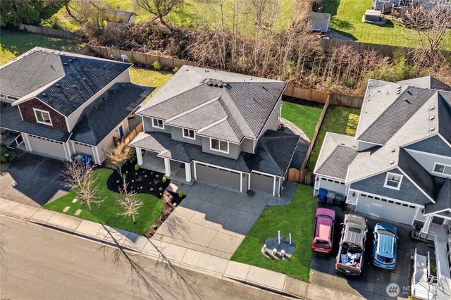 8307 184th Avenue E, Bonney Lake, WA 98391