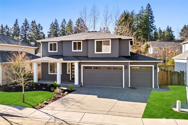 8307 184th Avenue E, Bonney Lake, WA 98391
